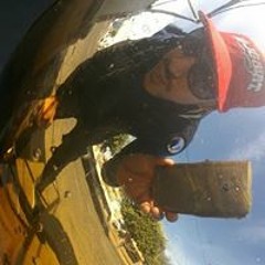 Ricardo Andrès Silva 4