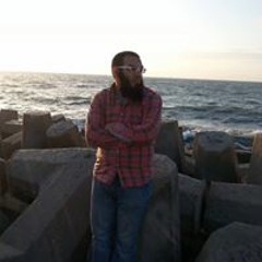 Eslam Kamel 16