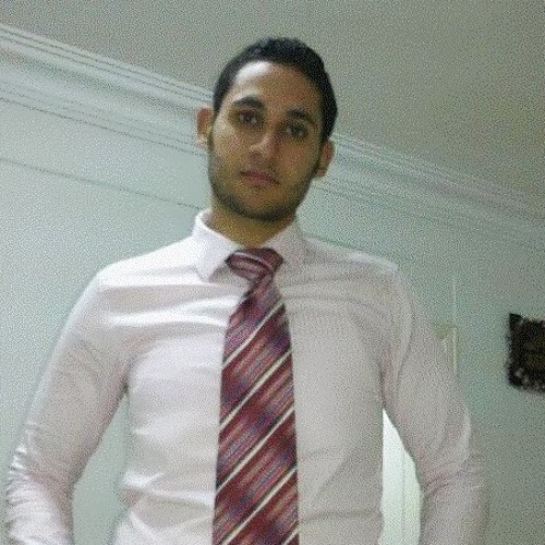 Eslam Ahmed 218’s avatar