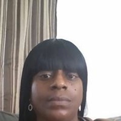 Roselyn Michelle Thomas