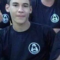 Gustavo Araujo 128