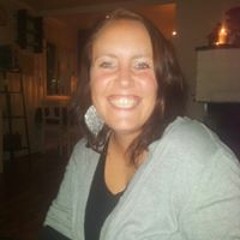 Vibeke Melby Nilssen