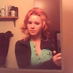 Jazmyne Nicole Humphries