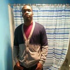 Jerald Texasboy Marshall