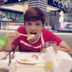 Don Jayson Mangaron 1