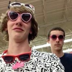 Adrian Michael Martin