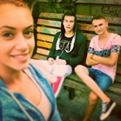 Thereau Alex