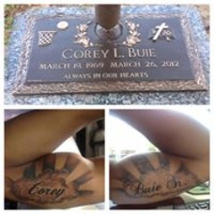 Corey Buie
