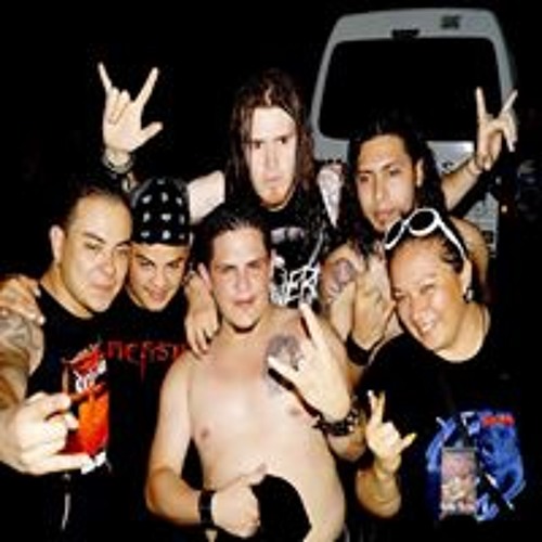 Deathmetal Galindo Moreno’s avatar