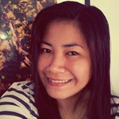 Geraldine Moselina Quina