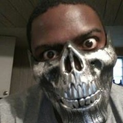 Deon Comebackking Ellison