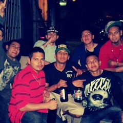 Raperos y malandros - Klave Erre,Spawn GNR,Raper Familia - 2011