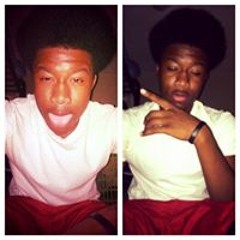 Rayray Go Off Mobley