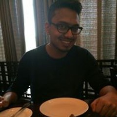 Mohammed Khan 48