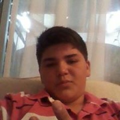 Cristian Samir Madrigal