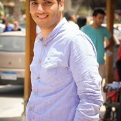 Mahmoud Elsweedy II