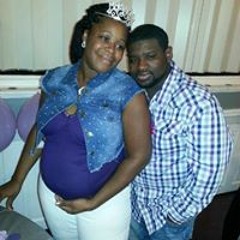 Kalia Chambers-Jackson