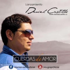 04 Creo en tu Amor- Daniel Castillo
