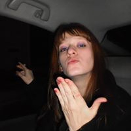 Alysha Karl’s avatar