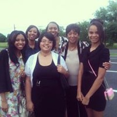 Dominique Fetherolf 1