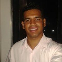 Lucas Cadete 2