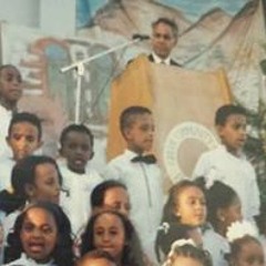 Anteneh Mengistu Bezina