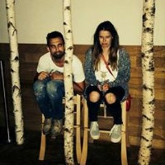 Adam Jeronimo Stephen