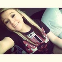 Natasha Fay Waggoner