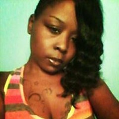 Tiffany Patrice Jakes