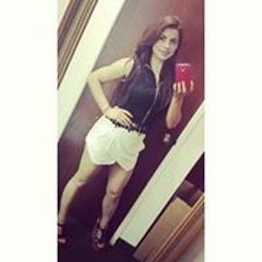 Margarita Kitosh Martinez