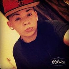 Bryan Medina Hernández