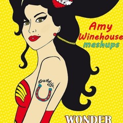 Amy Winehouse mashups