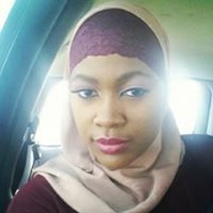 Karisha Latoya Vanzant