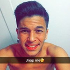 Gabriel Morais De Almeida