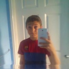 Jack Timothy Donegan