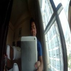 Jan Michael Mayo Sanchez