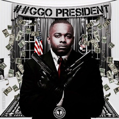 GHETTO GOVT MIXTAPE 1