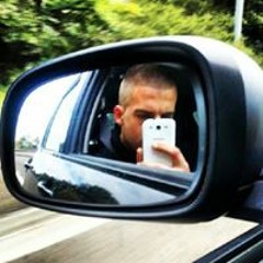 Brent Dorii Buttriss