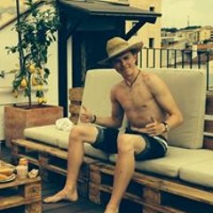 Aleksander Holløkken