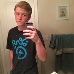 Kristian Morton 1