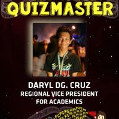 Daryl DG Cruz