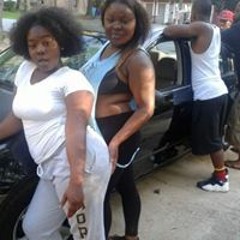 Neisha Teamrude Marshall