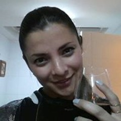 Ursula Martinez Rivera