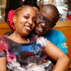 Martin Nkonge Muthamia