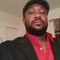 Lennox Gordon