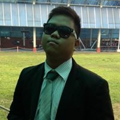 Josemarie Manares Eyan