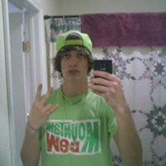 Lane Mikal Crews Colson