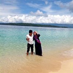 Isnaini Faizah Zumroh