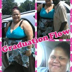 Brenda Patterson Harris