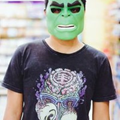 Olegna Irdnaj Roliuga